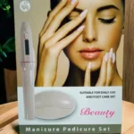 Set za pedikir