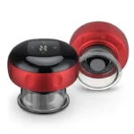 Smart cupping uređaj