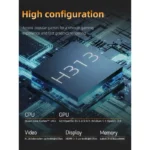 Smart tv stick