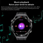 Smart watch