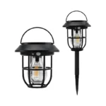 Solarna lampa