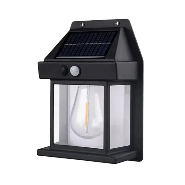 Solarni led fenjer