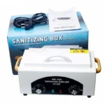 Sterilizator alata