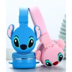 Stitch slušalice