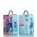 Stitch slušalice za decu