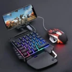 Tastatura i miš