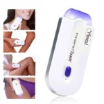 Trimer epilator