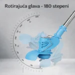 Trimer za dvorište