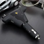 Usb auto transmiter