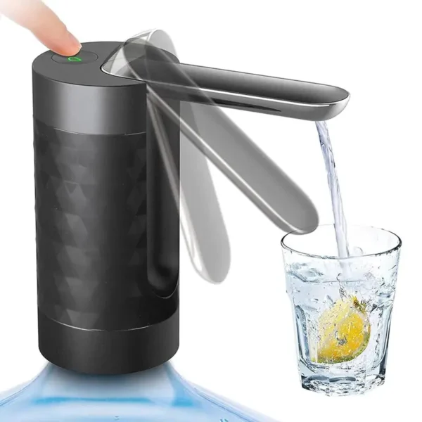 Usb dispenzer za vodu