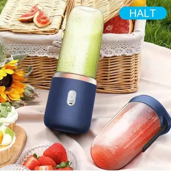 Usb prenosni blender