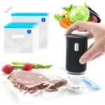 Usb vakum aparat