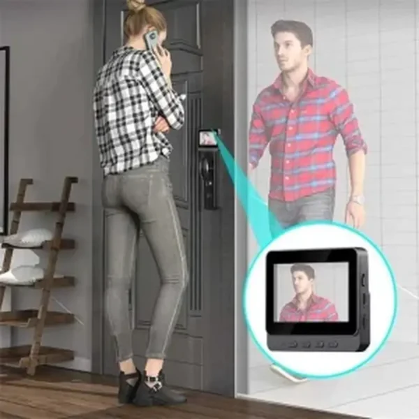 Video zvono