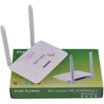 Wi-fi ruter