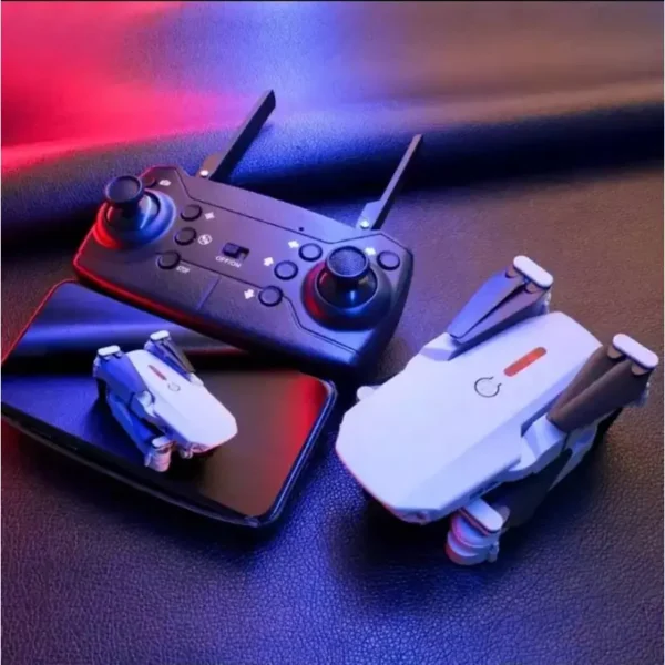 Wifi dron