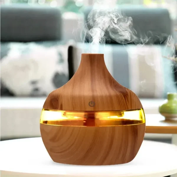 Aroma difuzor