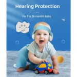 Baby earmuffs