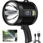 Baterijska led lampa