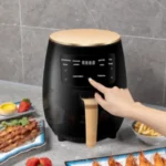 Digitalna friteza