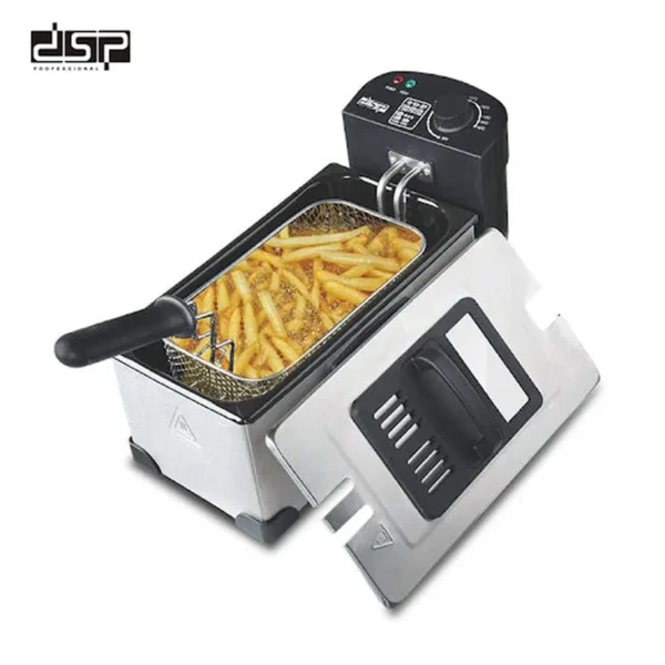 Električna friteza