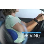 Ergonomska podrška za leđa