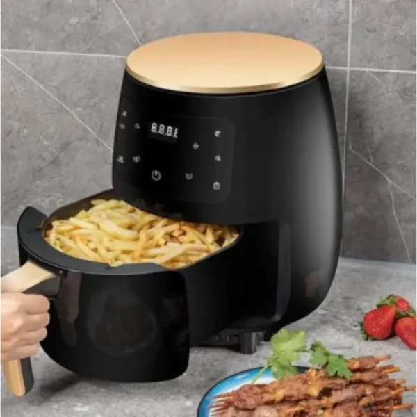 Friteza na vazduh