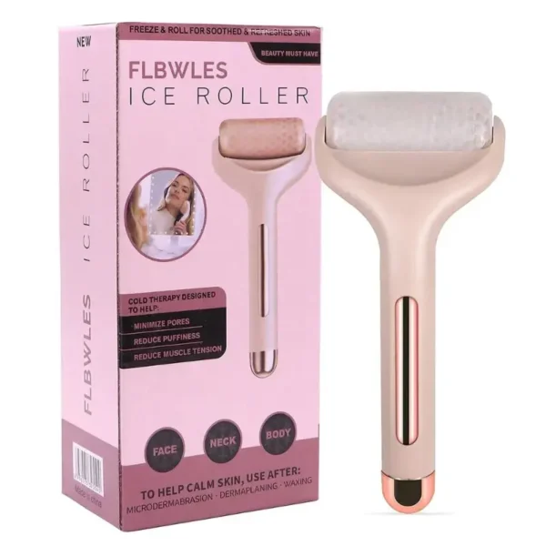 Ice roller za lice