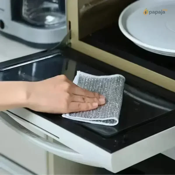 krpe za ribanje