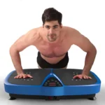 Kućna fitnes platforma
