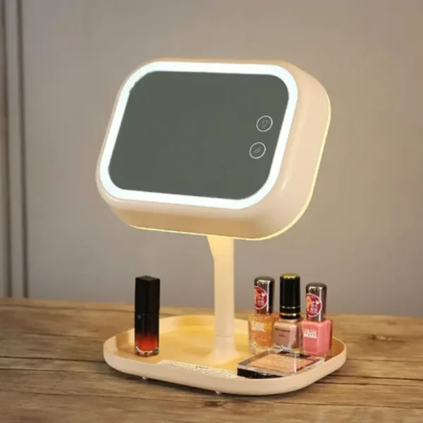 Led ogledalo