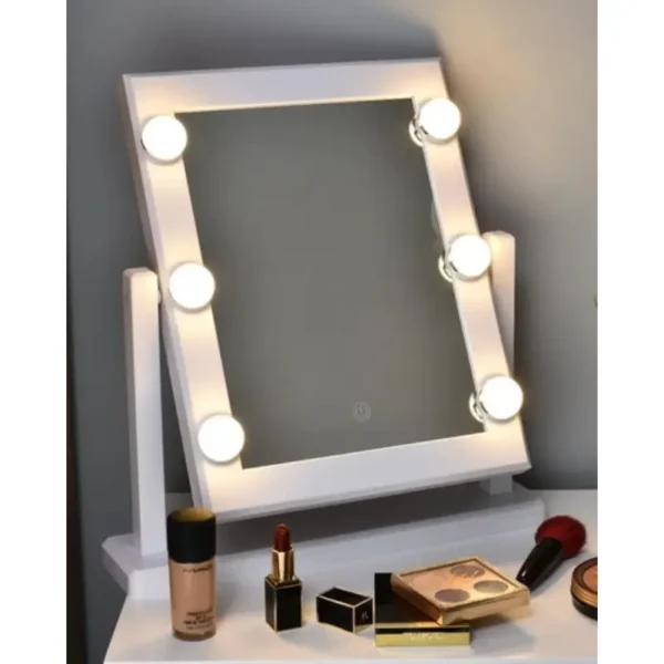 Led ogledalo