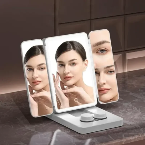Led ogledalo