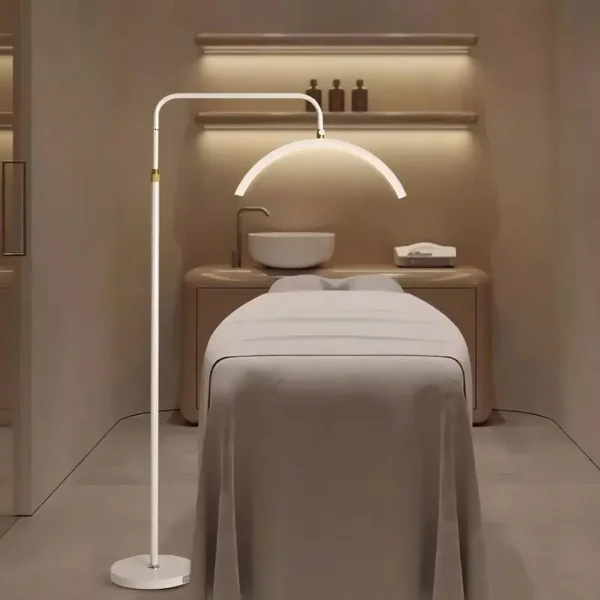 Led podna lampa