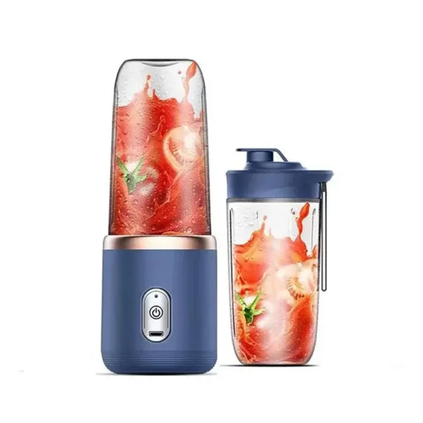 Mini prenosni blender