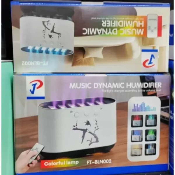 Muzički difuzer