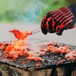 Rukavice za roštilj