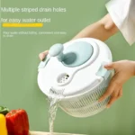 Salata centrifuga