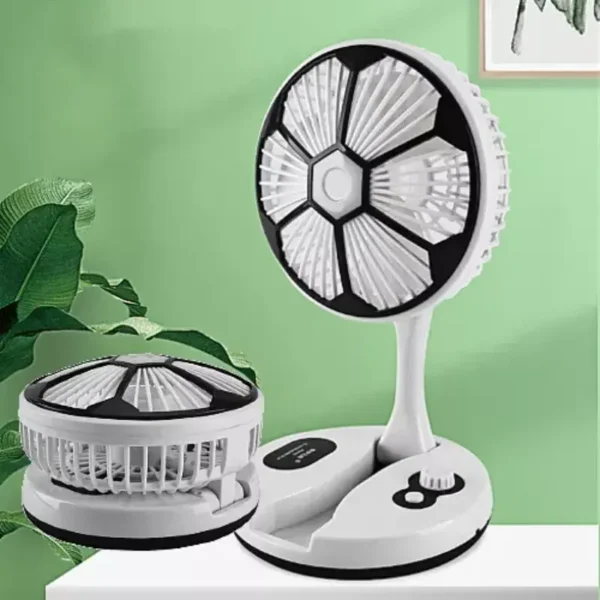 sklopivi ventilator