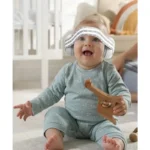 Slušalice protiv buke za bebe