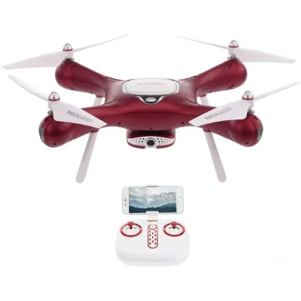 Syma x25 dron