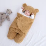 Topla bebi vreća