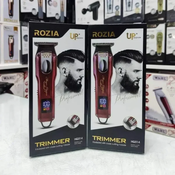 Trimer za kosu