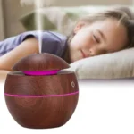 Usb aroma difuzer