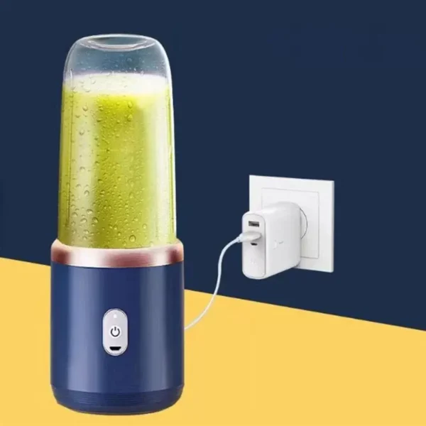 Usb blender