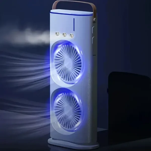 Usb klima uređaj