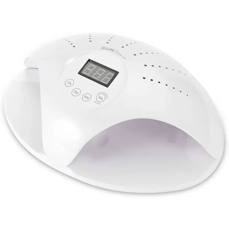 SUN 669 UV LED lampa za nokte 48W sa senzorom