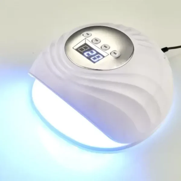 Uv/led lampa za nokte