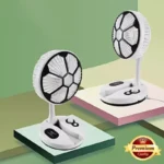 ventilator za putovanja
