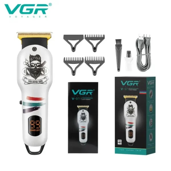 Vgr 971 trimer