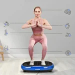 Vibracioni trening kod kuće
